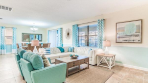 Last Minute Disney Getaway! Private Pool, Hot Tub & Games Room. Book Now! #24724